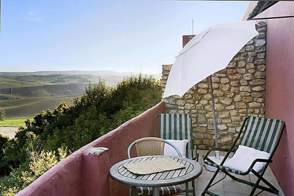 Casa Montecote Eco Resort Vejer de la Frontera Room photo