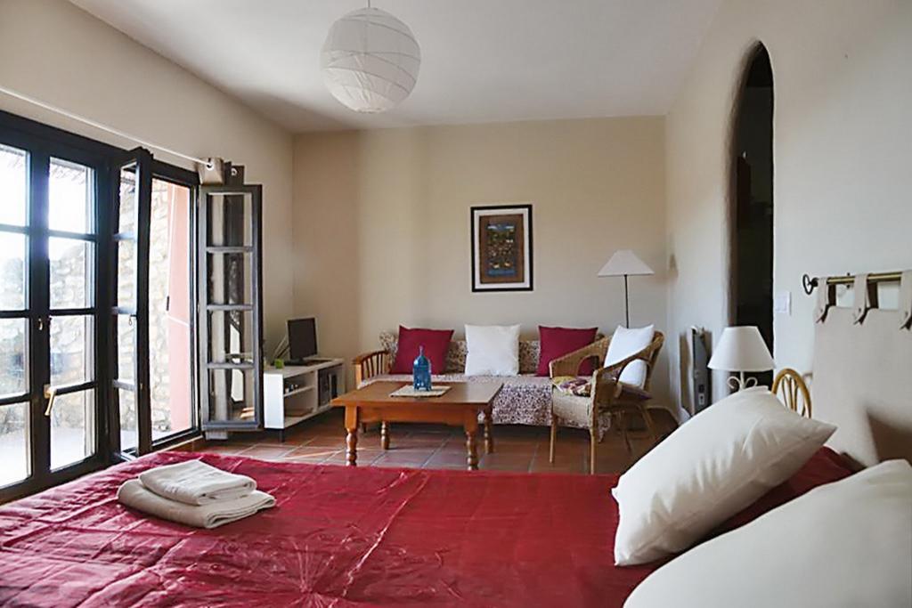 Casa Montecote Eco Resort Vejer de la Frontera Room photo